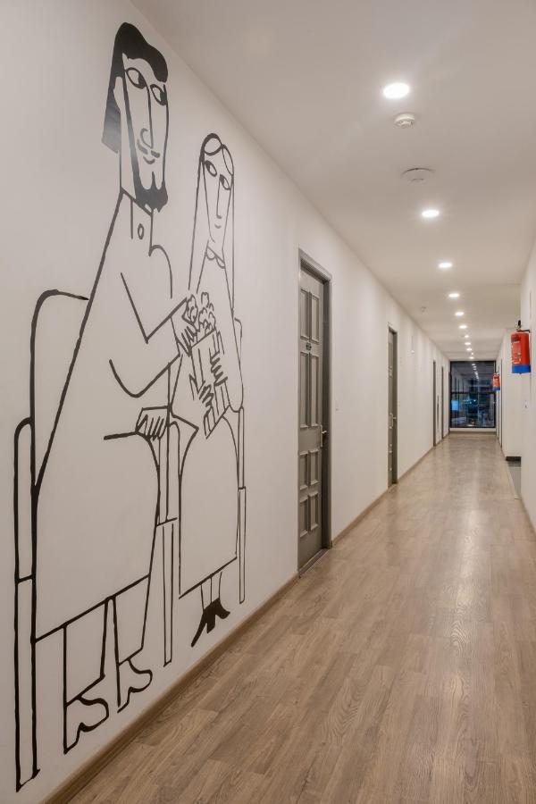 Madras Regency Hotel Kültér fotó